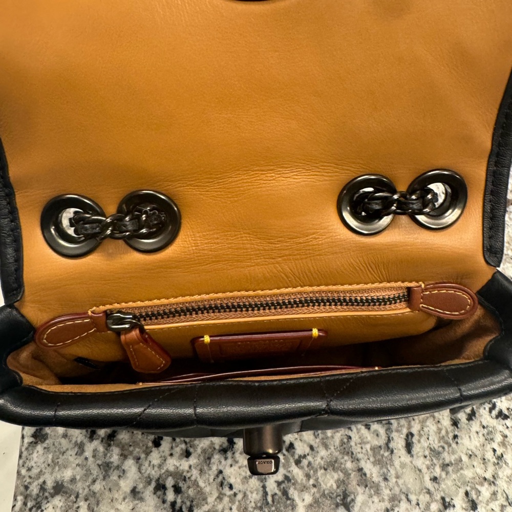 Coach Purse - Picture 8 of 15